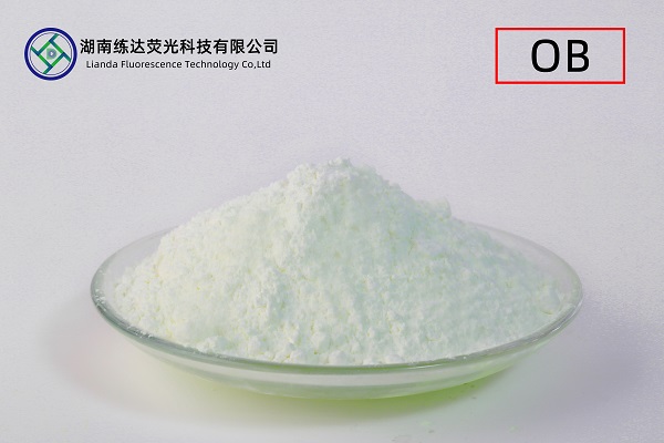 顛覆傳統(tǒng)！熒光增白劑 OB—— 讓色彩亮到 “發(fā)光” 的秘密武器